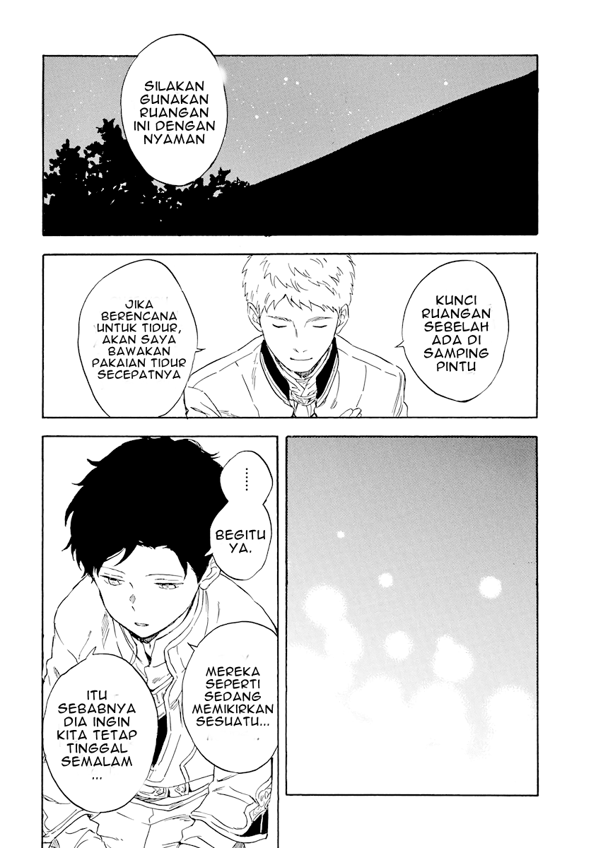 akagami-no-shirayukihime - Chapter: 112