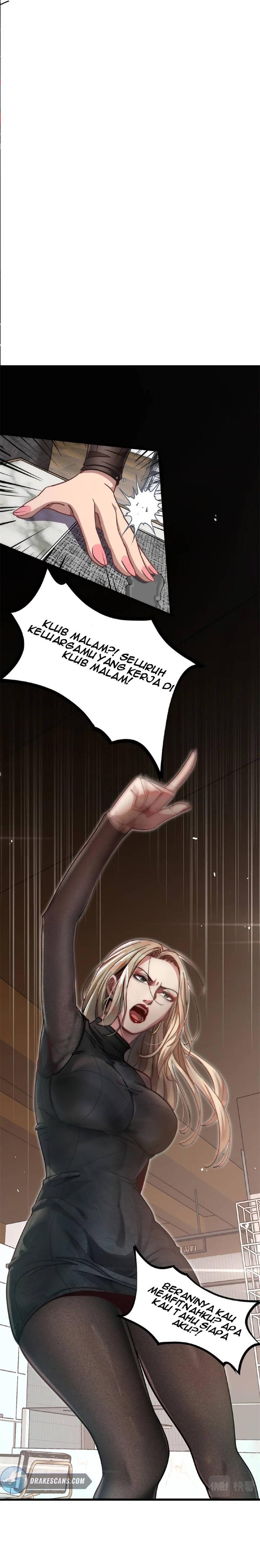 im-trapped-in-this-day-for-one-thousand-years - Chapter: 11