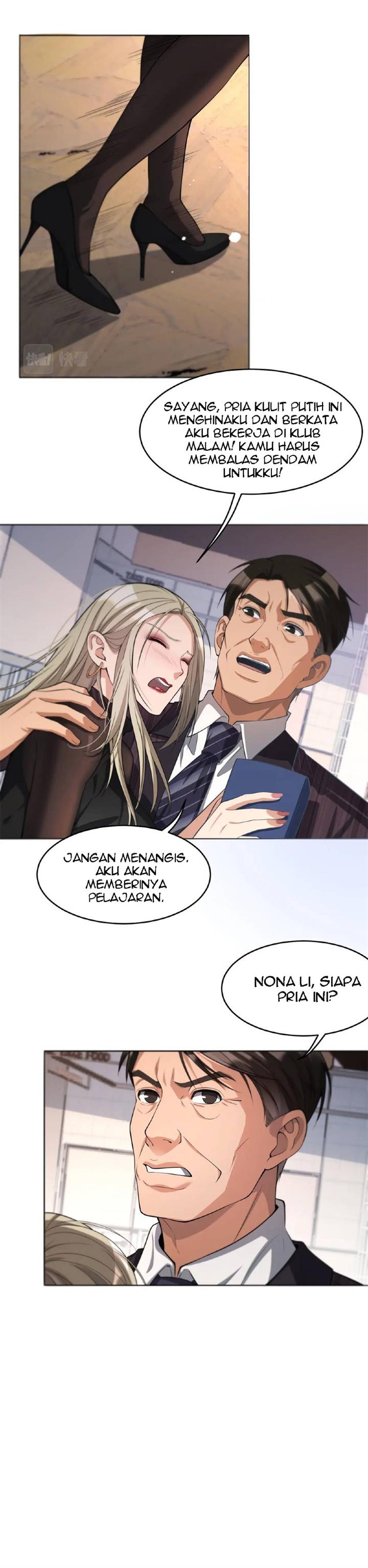 im-trapped-in-this-day-for-one-thousand-years - Chapter: 11