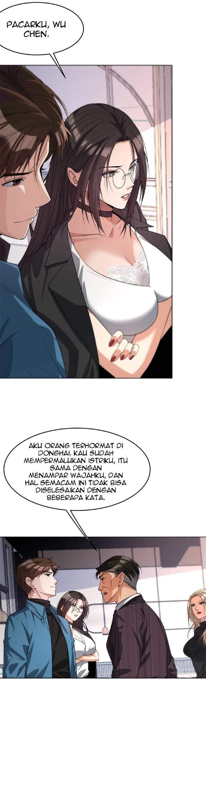 im-trapped-in-this-day-for-one-thousand-years - Chapter: 11