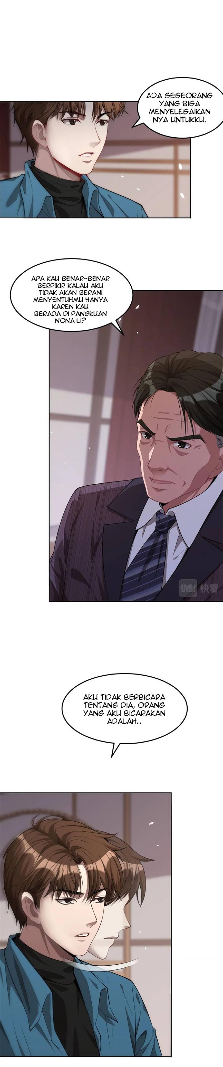 im-trapped-in-this-day-for-one-thousand-years - Chapter: 11