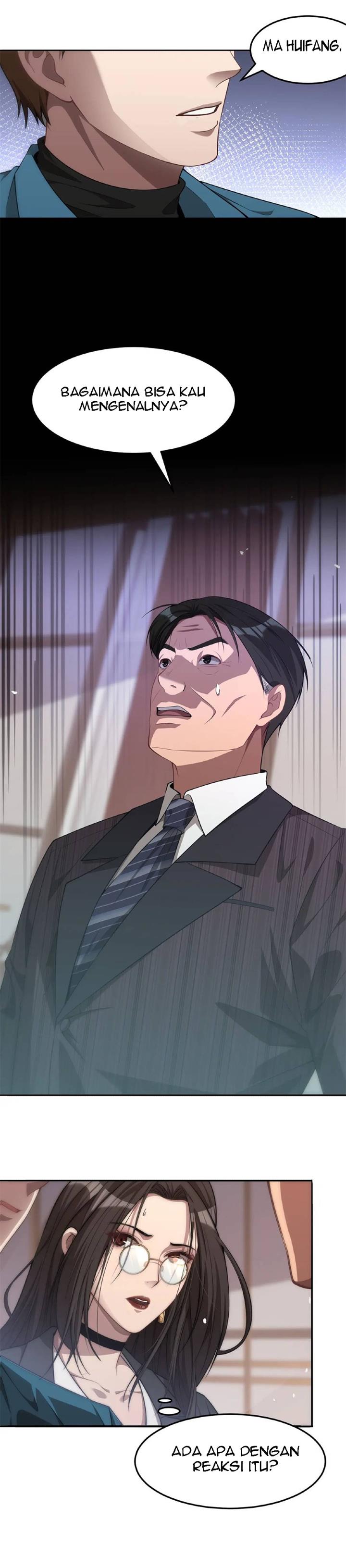 im-trapped-in-this-day-for-one-thousand-years - Chapter: 11