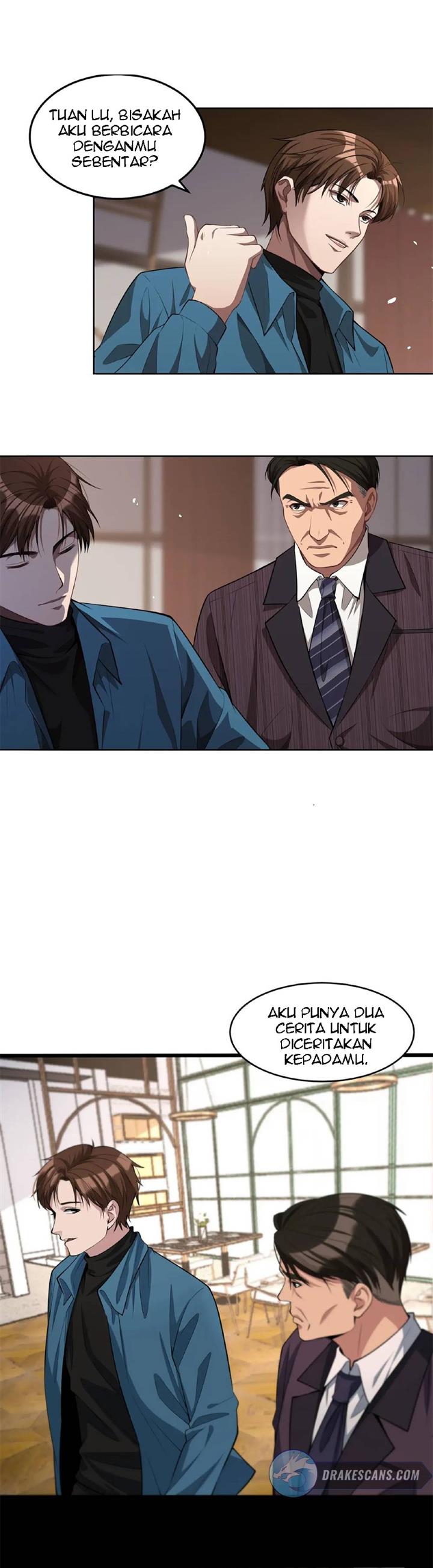im-trapped-in-this-day-for-one-thousand-years - Chapter: 11