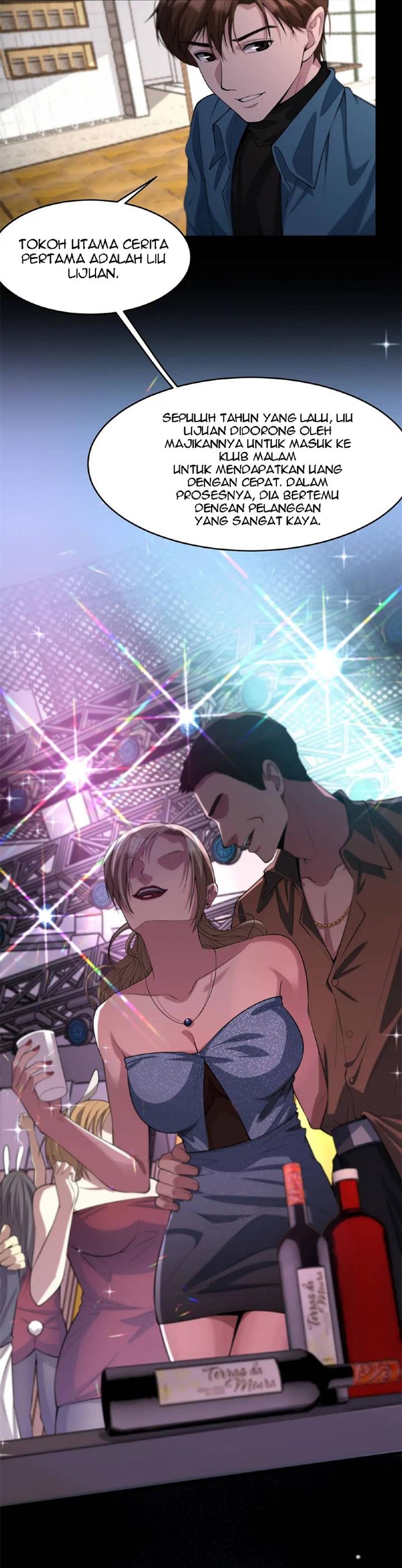 im-trapped-in-this-day-for-one-thousand-years - Chapter: 11