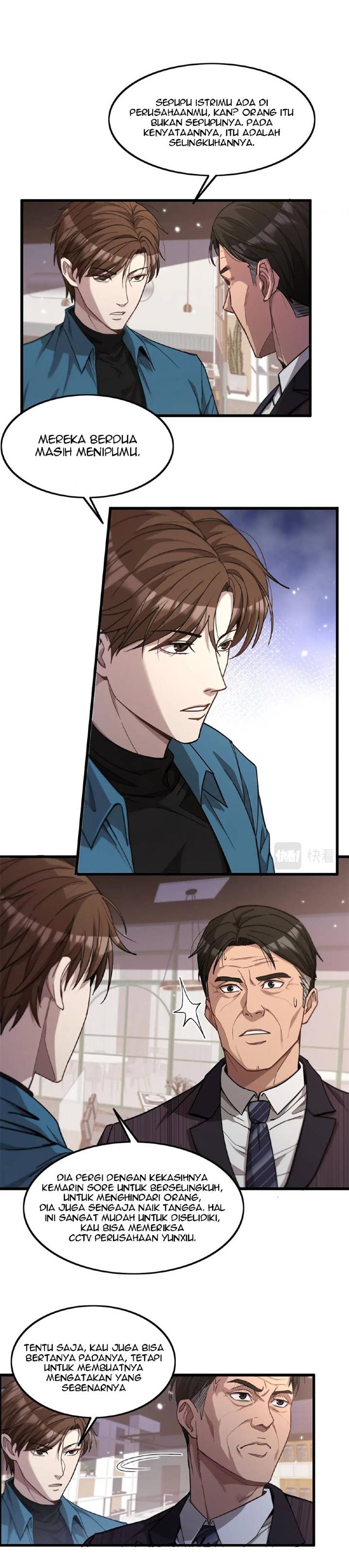 im-trapped-in-this-day-for-one-thousand-years - Chapter: 11