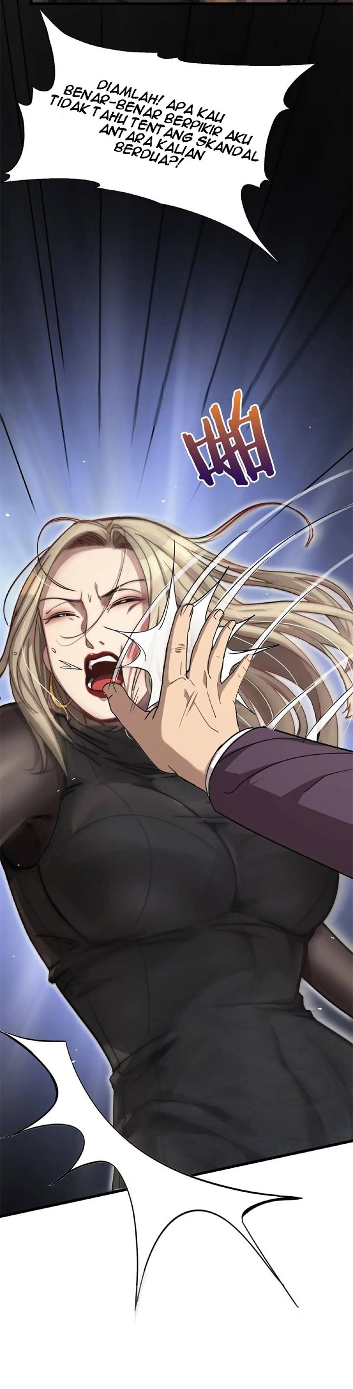 im-trapped-in-this-day-for-one-thousand-years - Chapter: 11