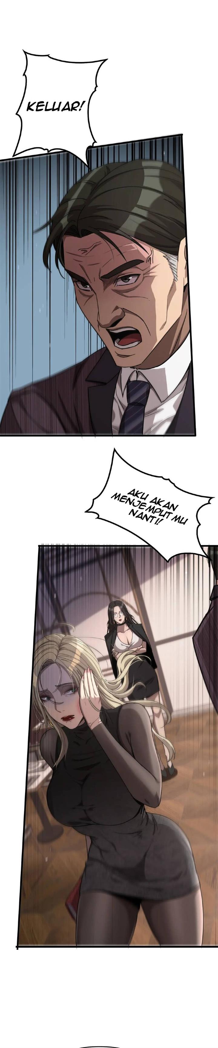 im-trapped-in-this-day-for-one-thousand-years - Chapter: 11