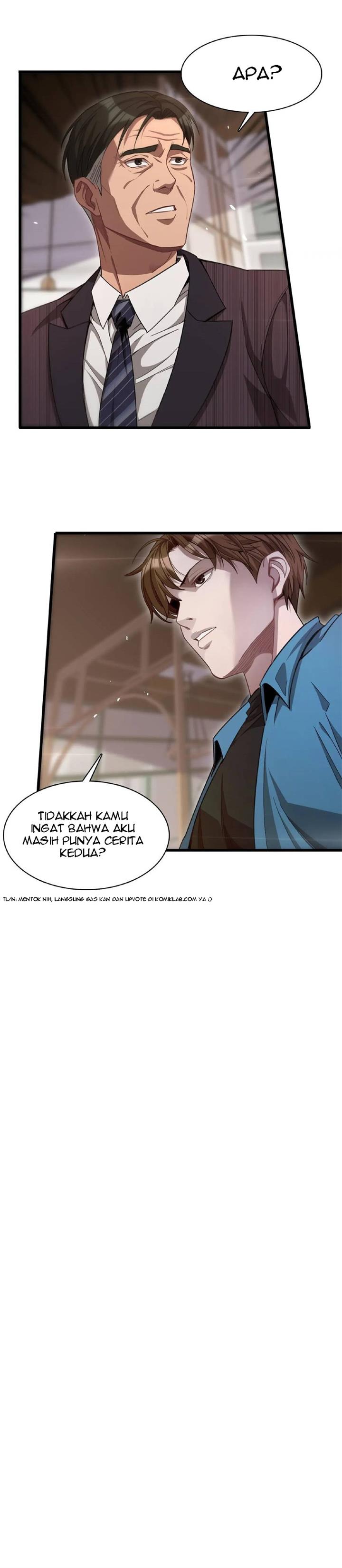 im-trapped-in-this-day-for-one-thousand-years - Chapter: 11
