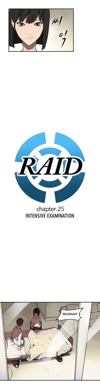 raid - Chapter: 25