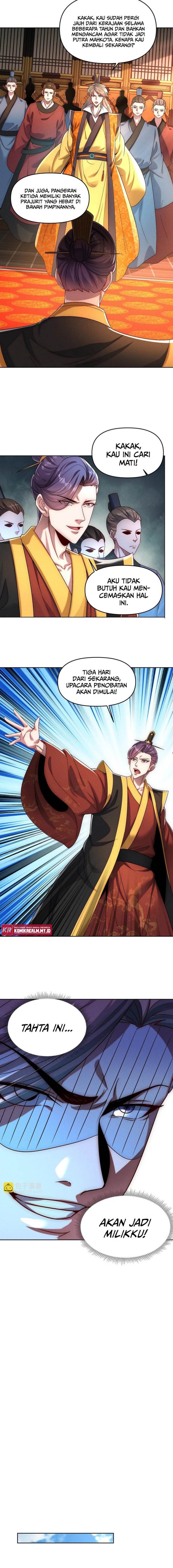 i-can-summon-god - Chapter: 73