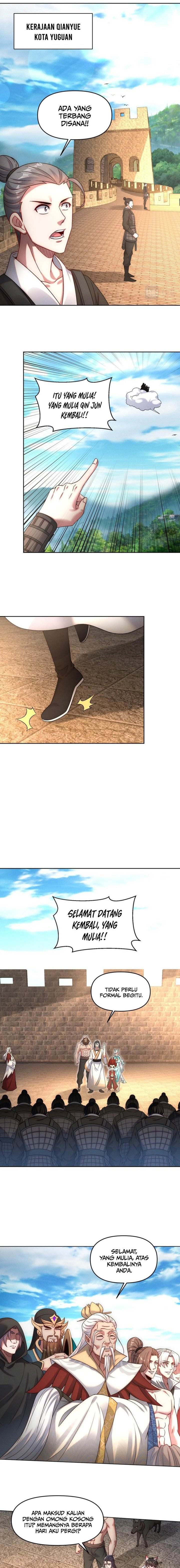 i-can-summon-god - Chapter: 73