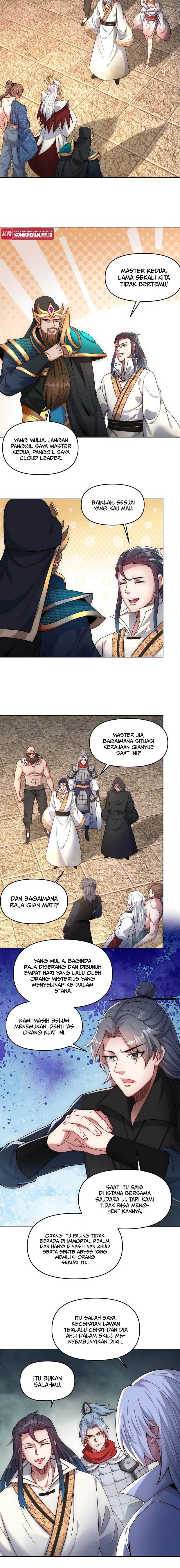 i-can-summon-god - Chapter: 73