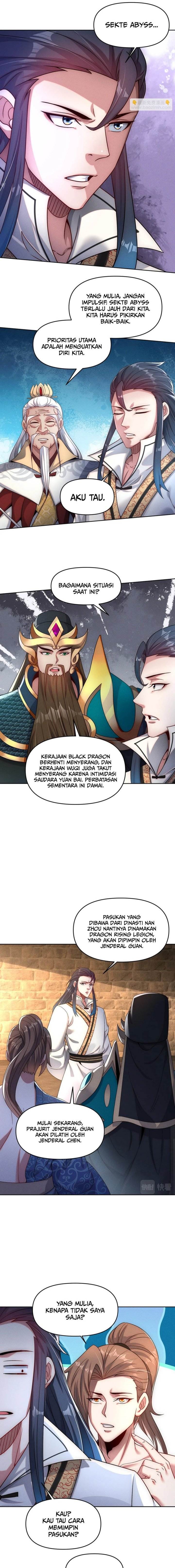 i-can-summon-god - Chapter: 73