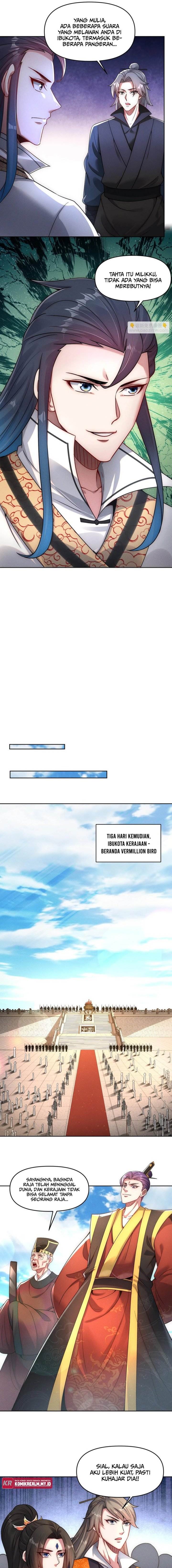 i-can-summon-god - Chapter: 73