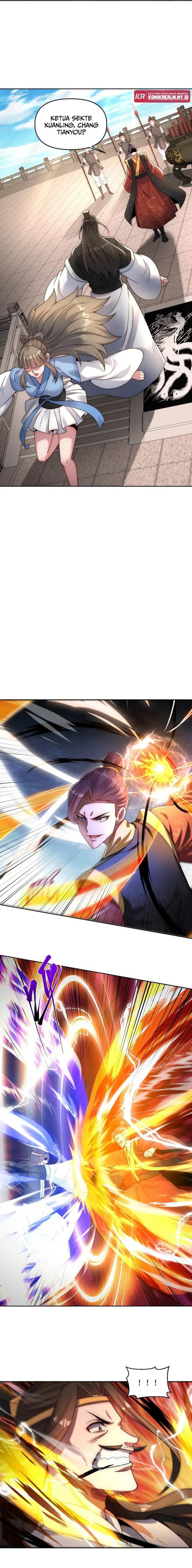 i-can-summon-god - Chapter: 73