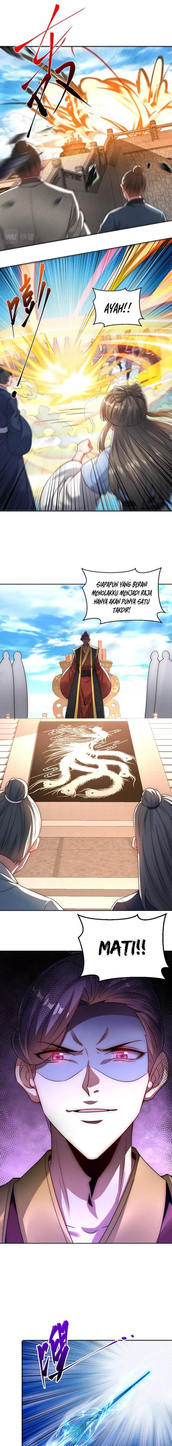 i-can-summon-god - Chapter: 73