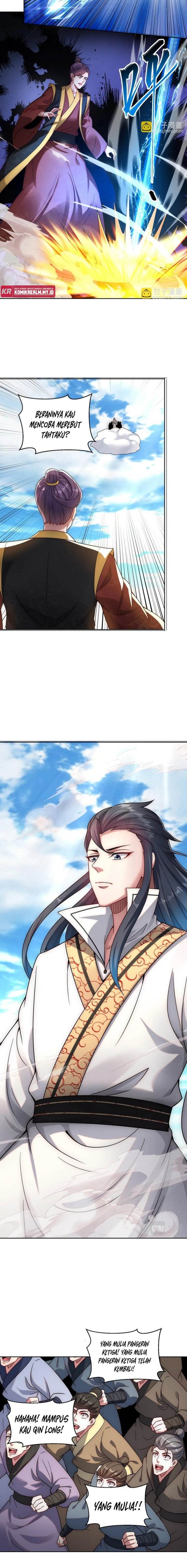 i-can-summon-god - Chapter: 73
