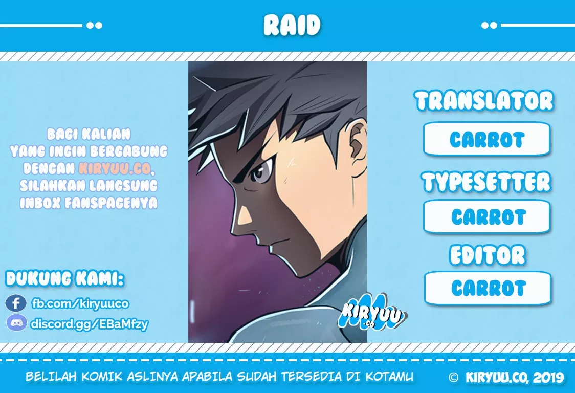 raid - Chapter: 28