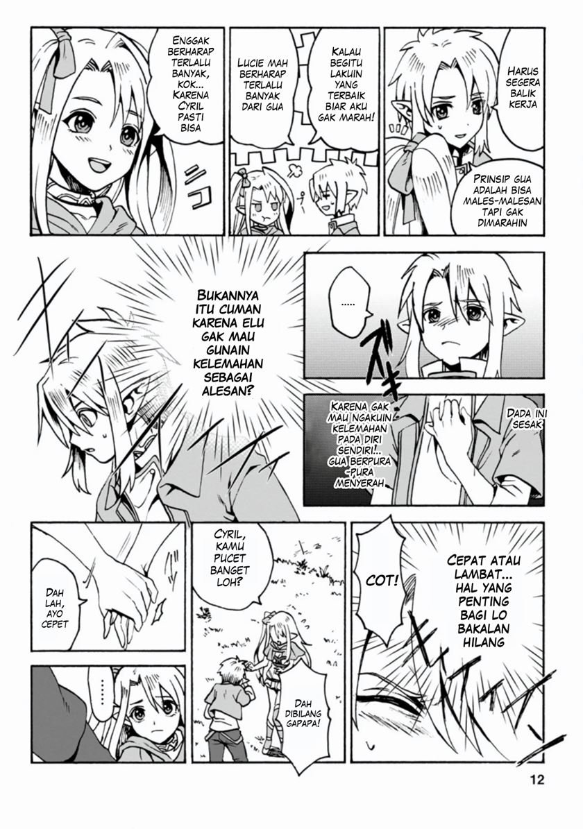 elf-tensei-kara-no-cheat-kenkokuki - Chapter: 1.1