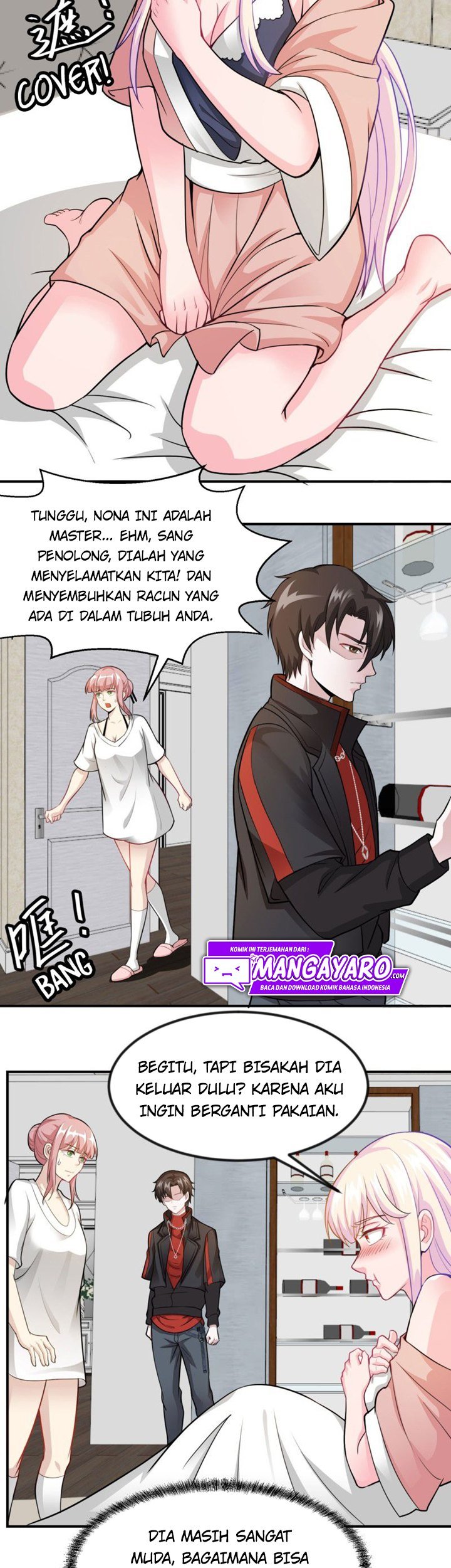 im-just-an-immortal - Chapter: 2