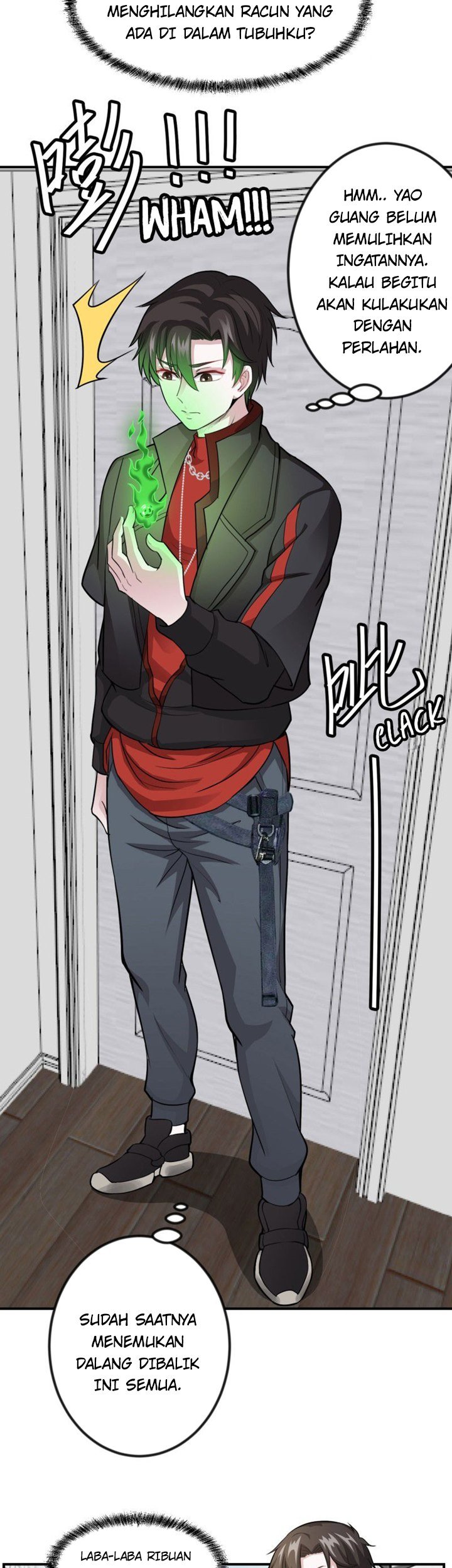 im-just-an-immortal - Chapter: 2