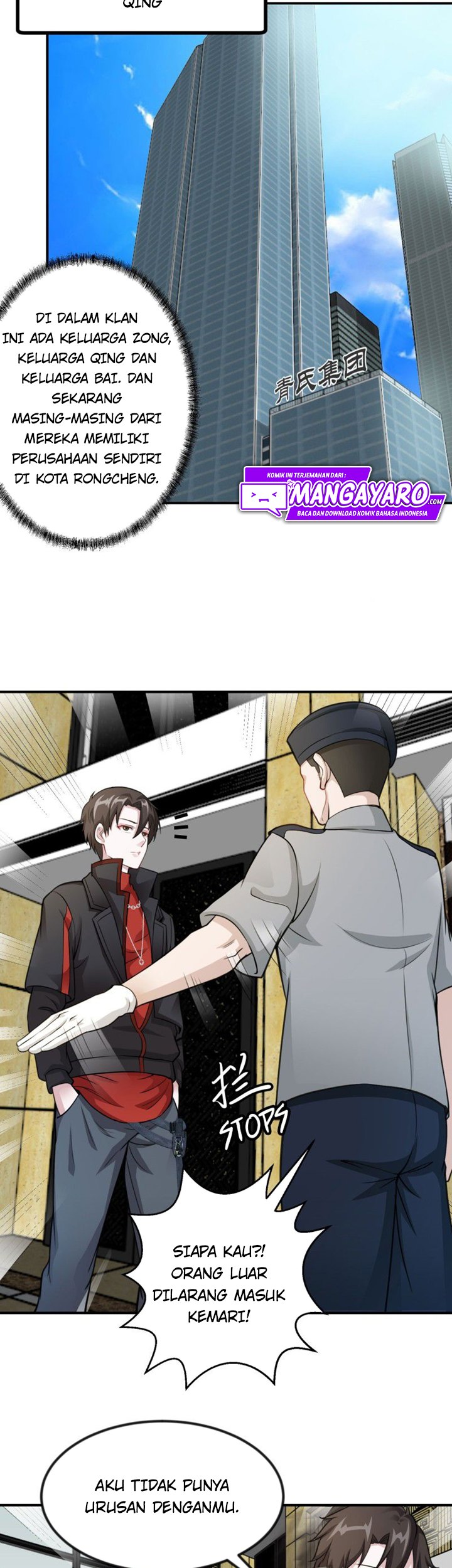 im-just-an-immortal - Chapter: 2