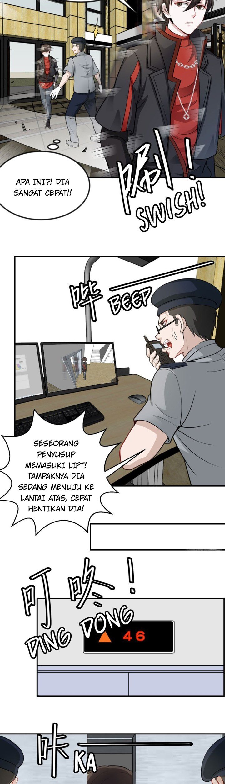im-just-an-immortal - Chapter: 2