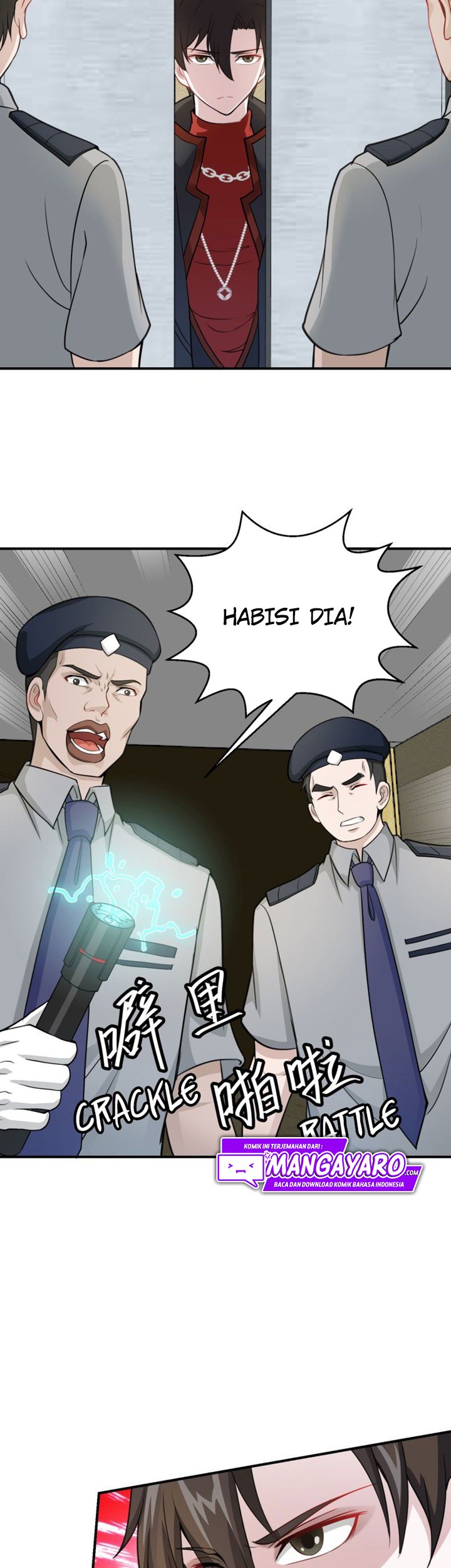 im-just-an-immortal - Chapter: 2