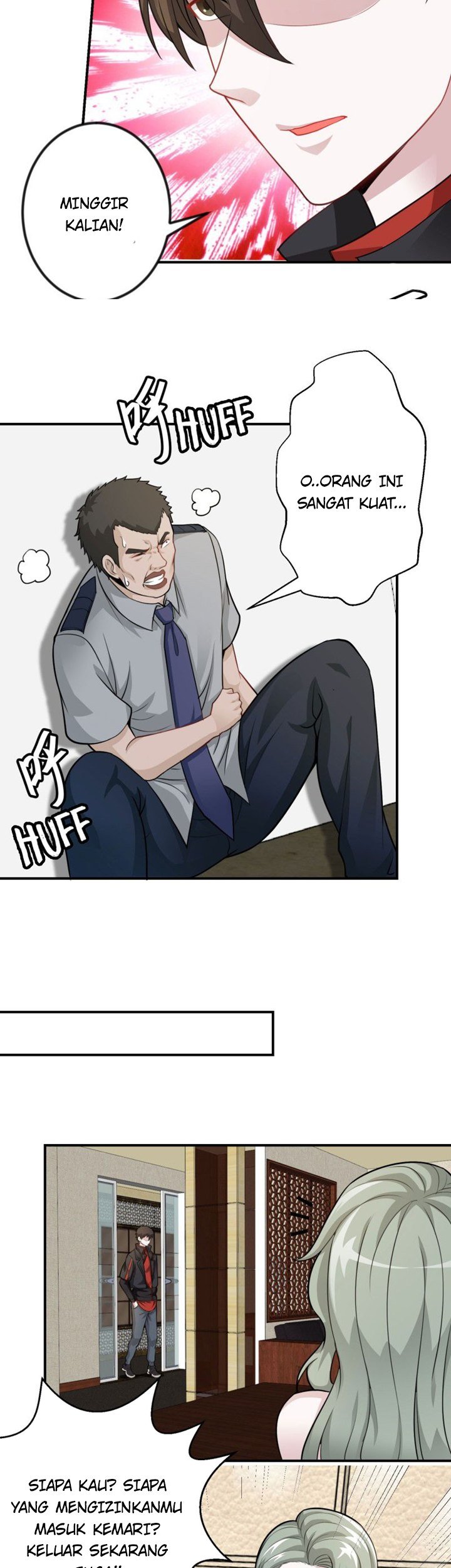 im-just-an-immortal - Chapter: 2