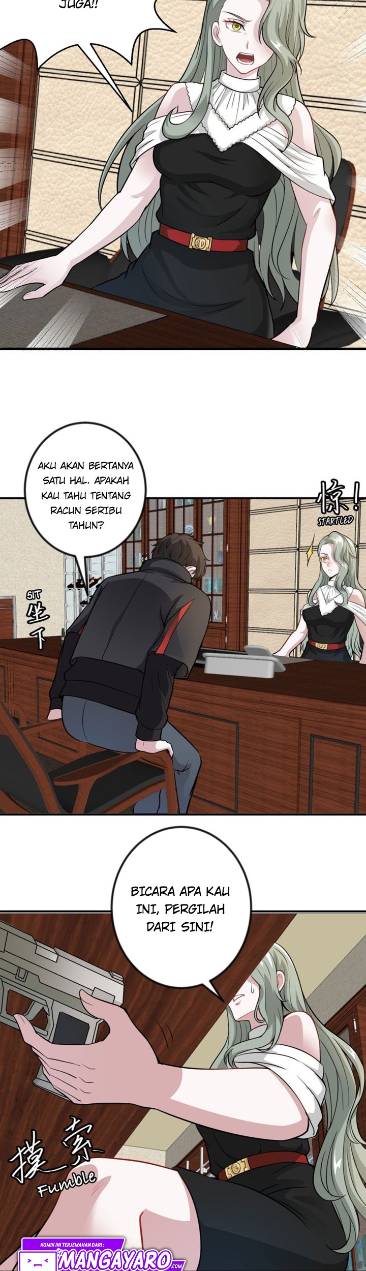 im-just-an-immortal - Chapter: 2