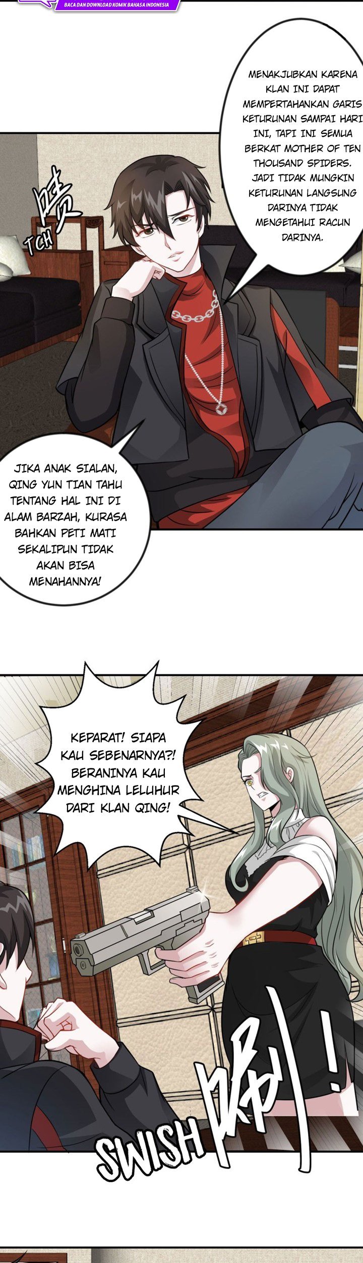 im-just-an-immortal - Chapter: 2
