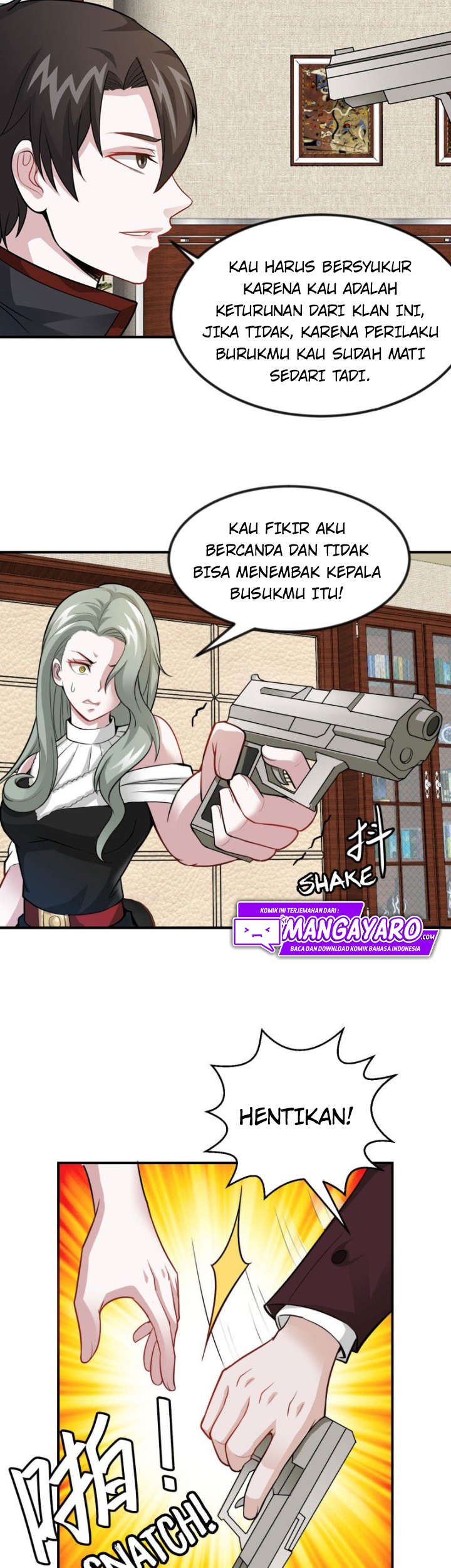 im-just-an-immortal - Chapter: 2