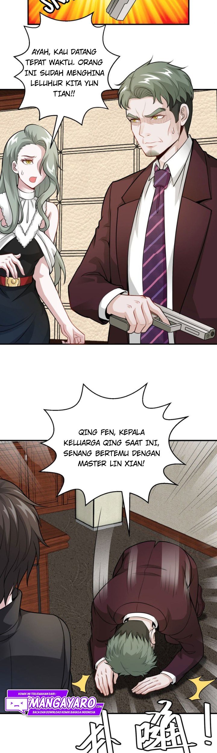 im-just-an-immortal - Chapter: 2