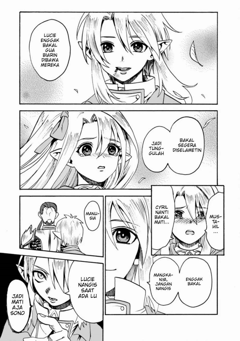 elf-tensei-kara-no-cheat-kenkokuki - Chapter: 1.3