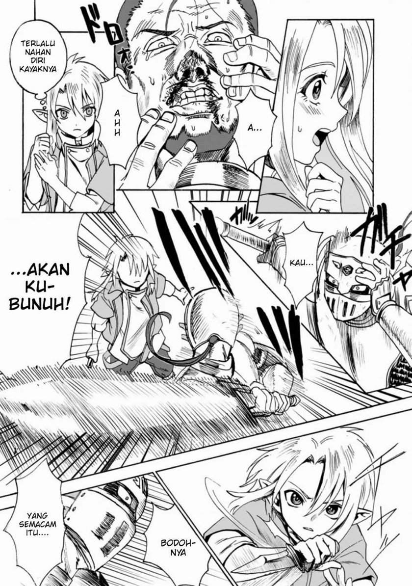 elf-tensei-kara-no-cheat-kenkokuki - Chapter: 1.3
