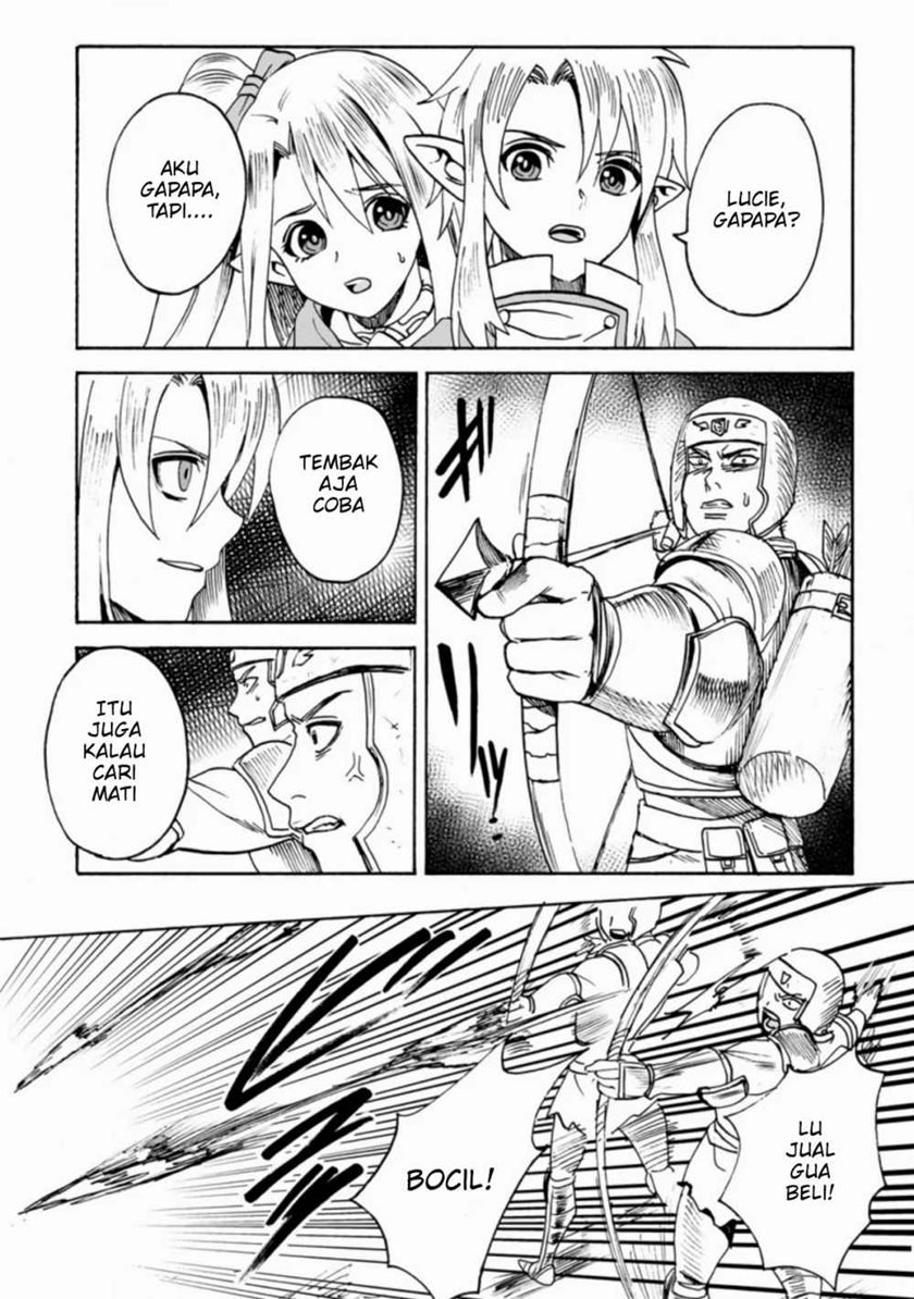 elf-tensei-kara-no-cheat-kenkokuki - Chapter: 1.3