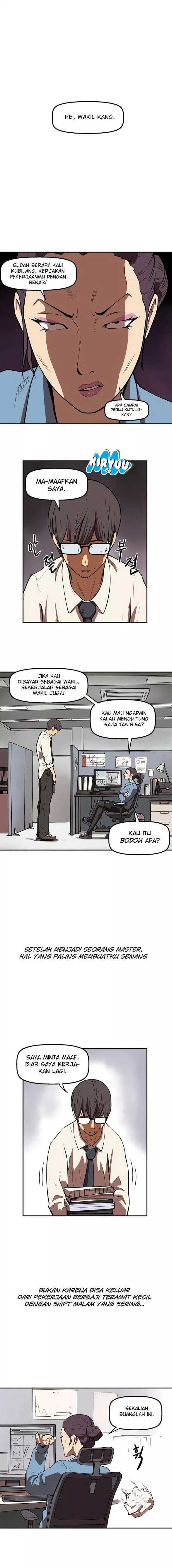 raid - Chapter: 31