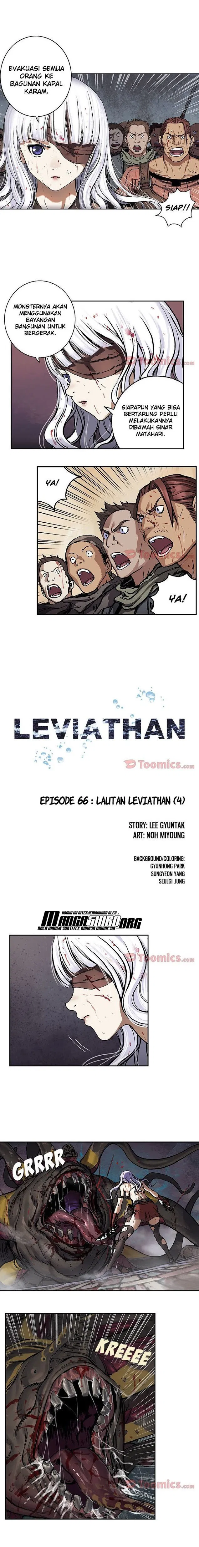 leviathan - Chapter: 66