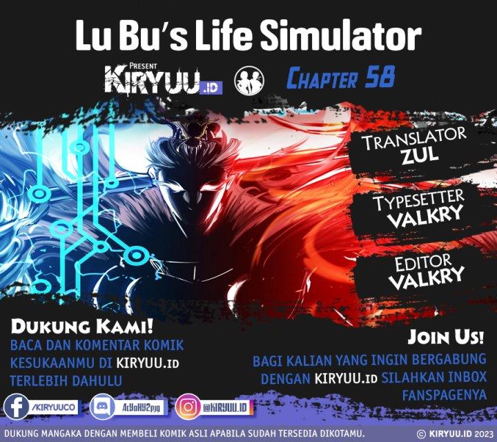 lu-bus-life-simulator - Chapter: 58