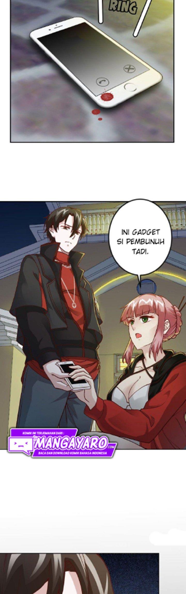 im-just-an-immortal - Chapter: 8