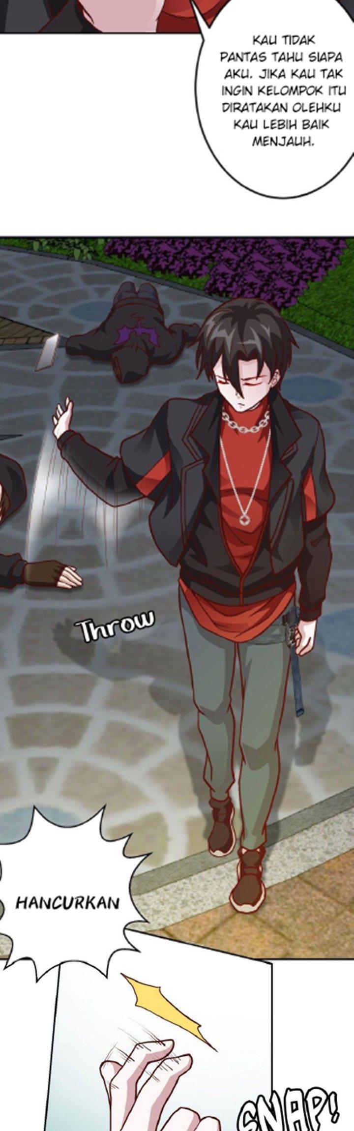im-just-an-immortal - Chapter: 8