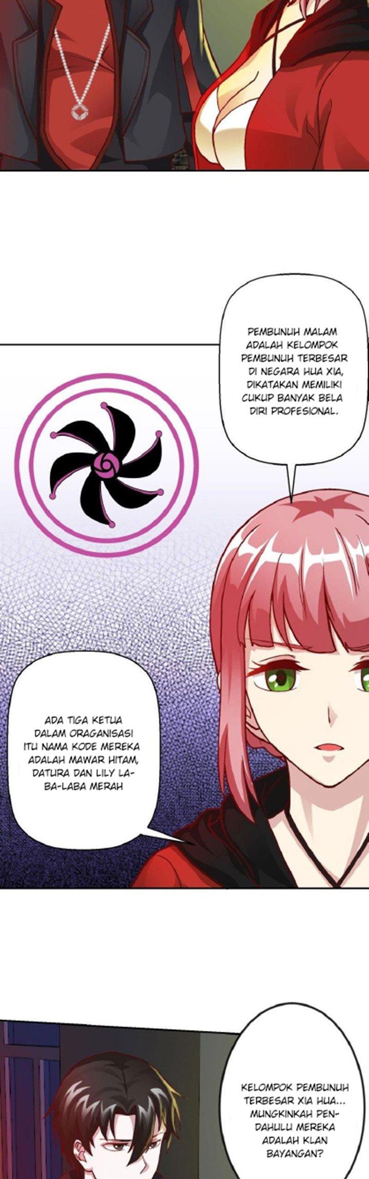 im-just-an-immortal - Chapter: 8