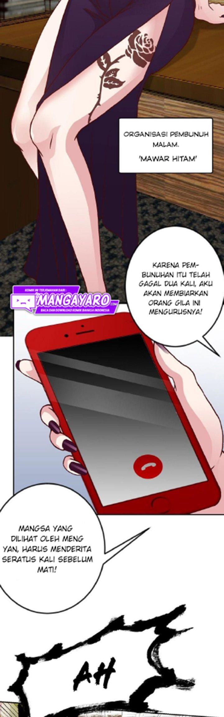 im-just-an-immortal - Chapter: 8