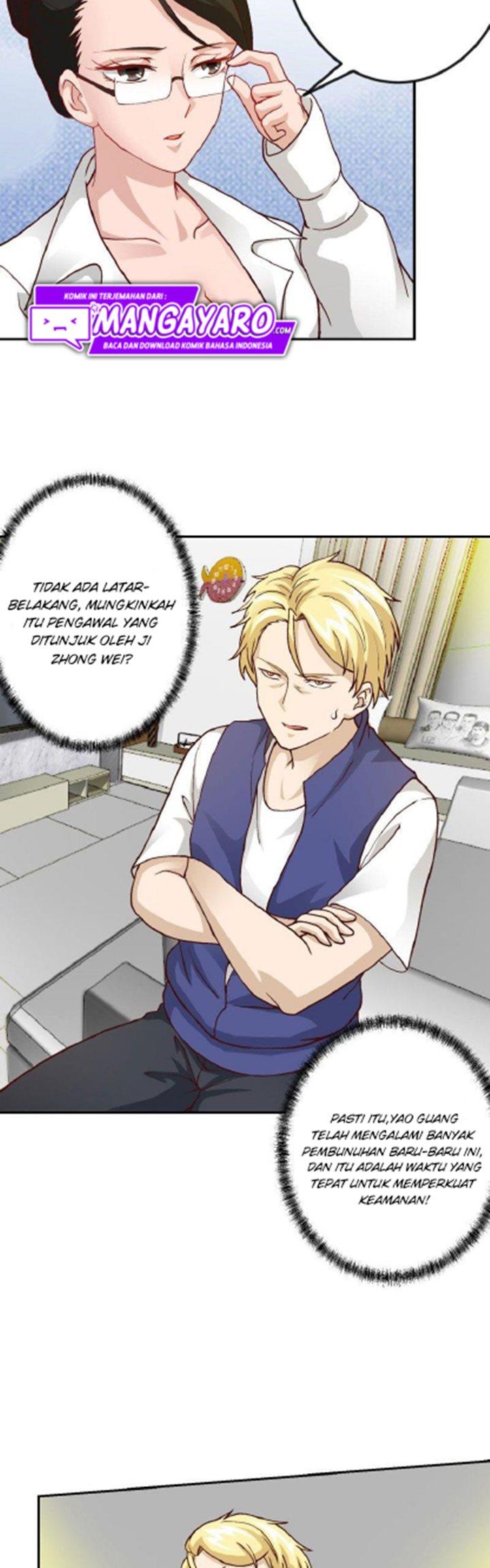 im-just-an-immortal - Chapter: 8