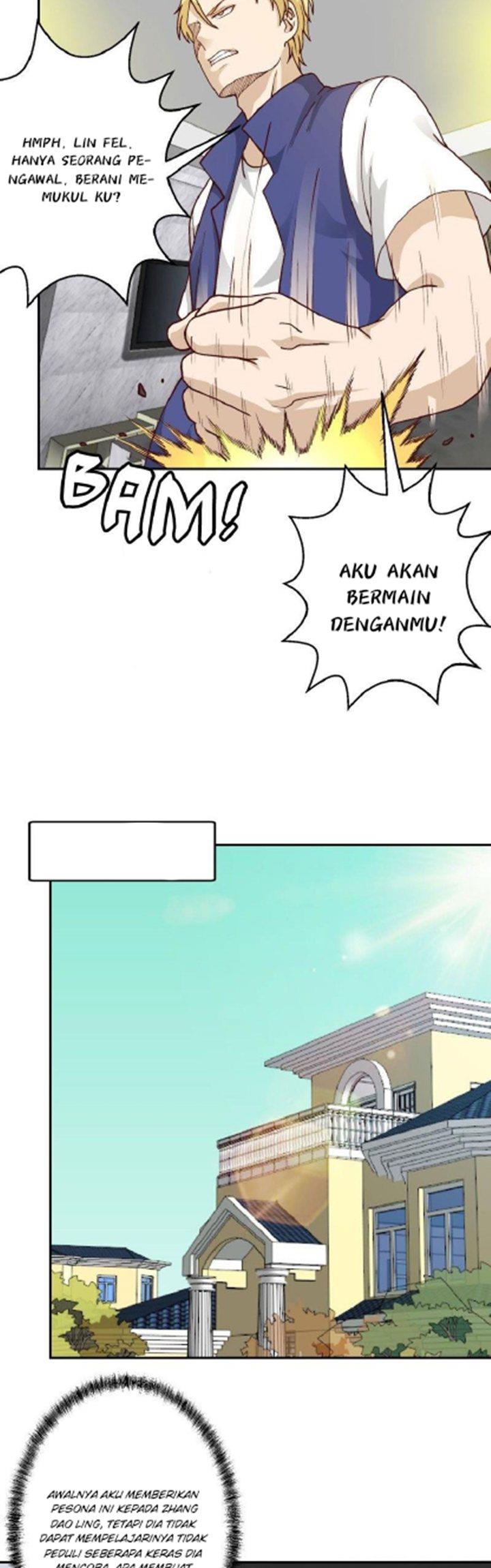 im-just-an-immortal - Chapter: 8