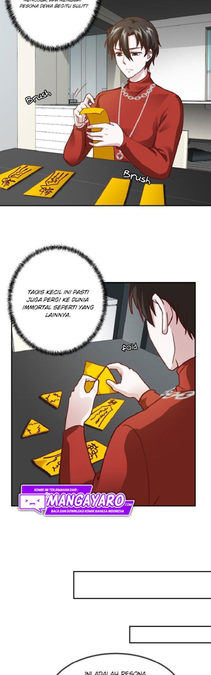 im-just-an-immortal - Chapter: 8