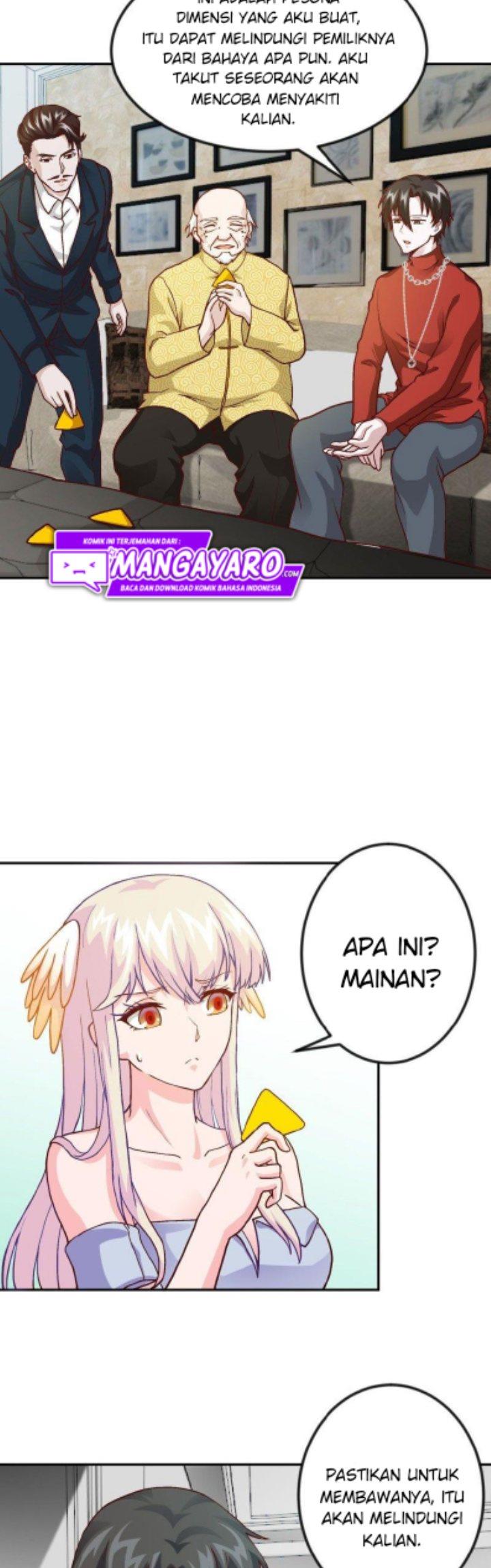 im-just-an-immortal - Chapter: 8