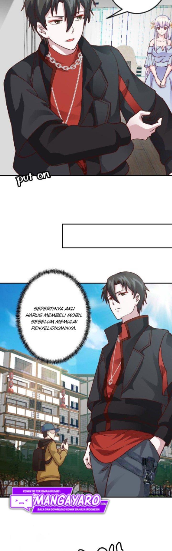 im-just-an-immortal - Chapter: 8