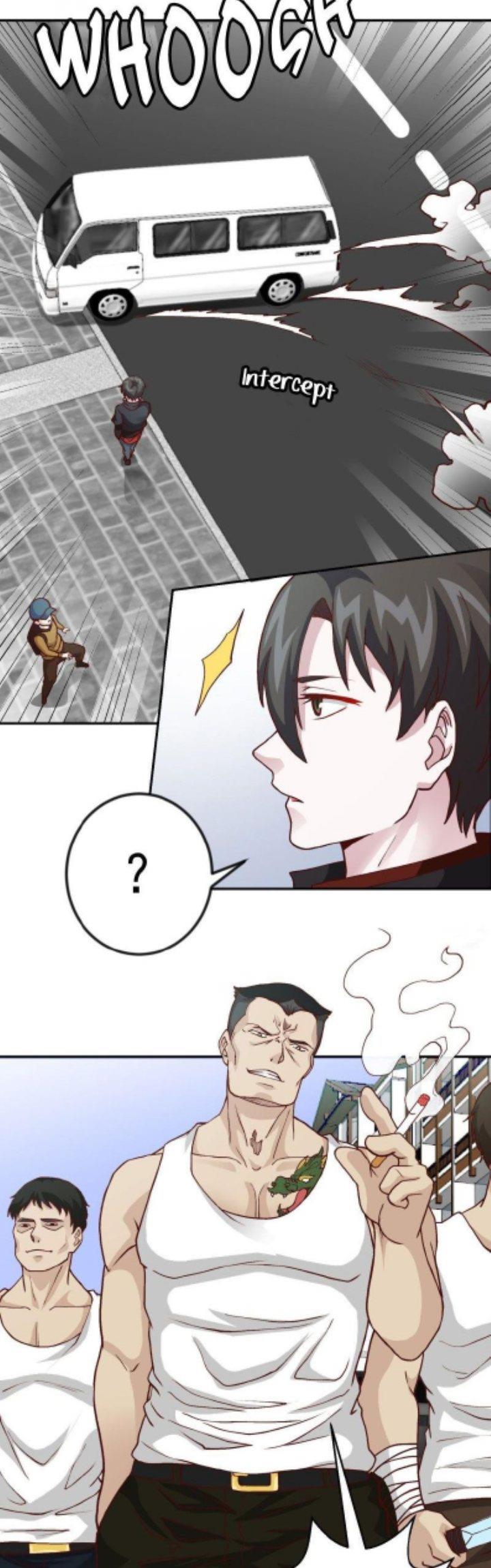 im-just-an-immortal - Chapter: 8