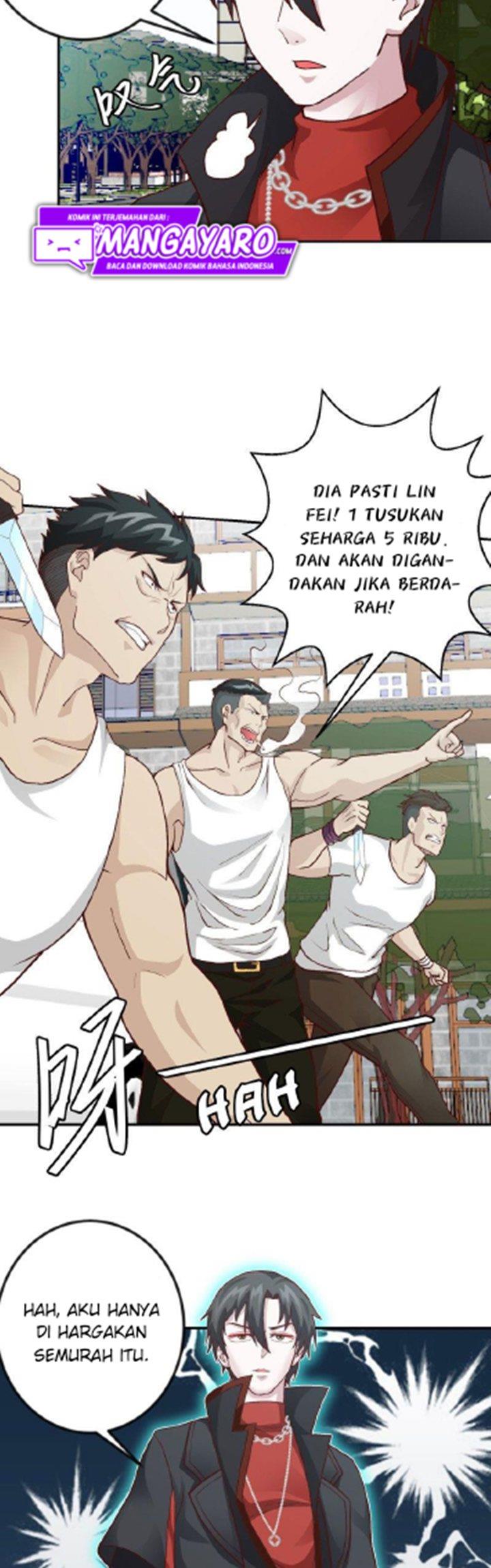 im-just-an-immortal - Chapter: 9